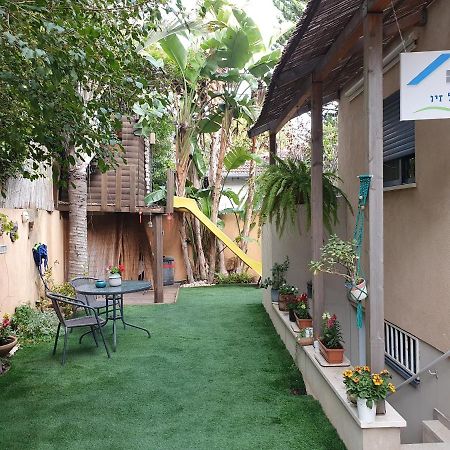 אצל זיו Apartment Ramat Gan Luaran gambar