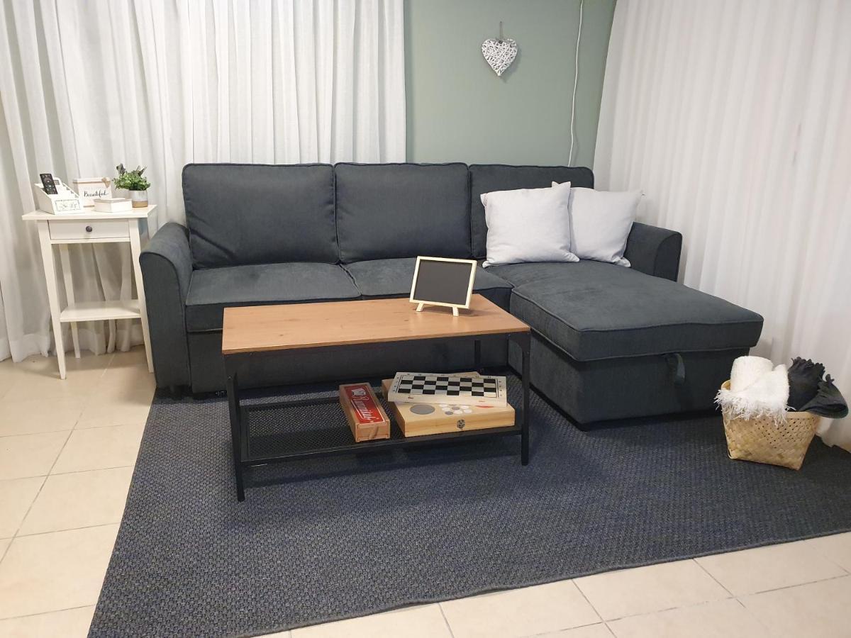 אצל זיו Apartment Ramat Gan Luaran gambar