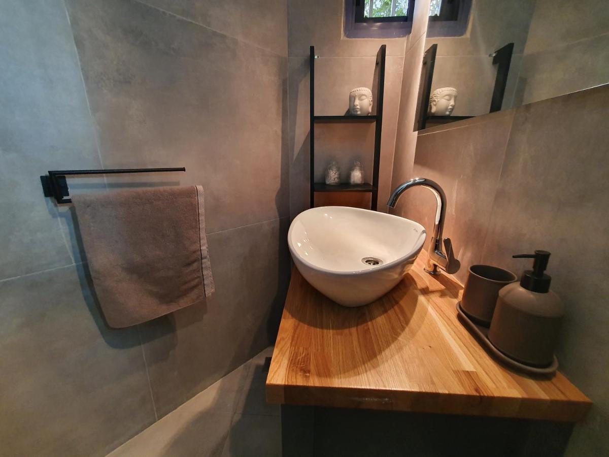 אצל זיו Apartment Ramat Gan Luaran gambar