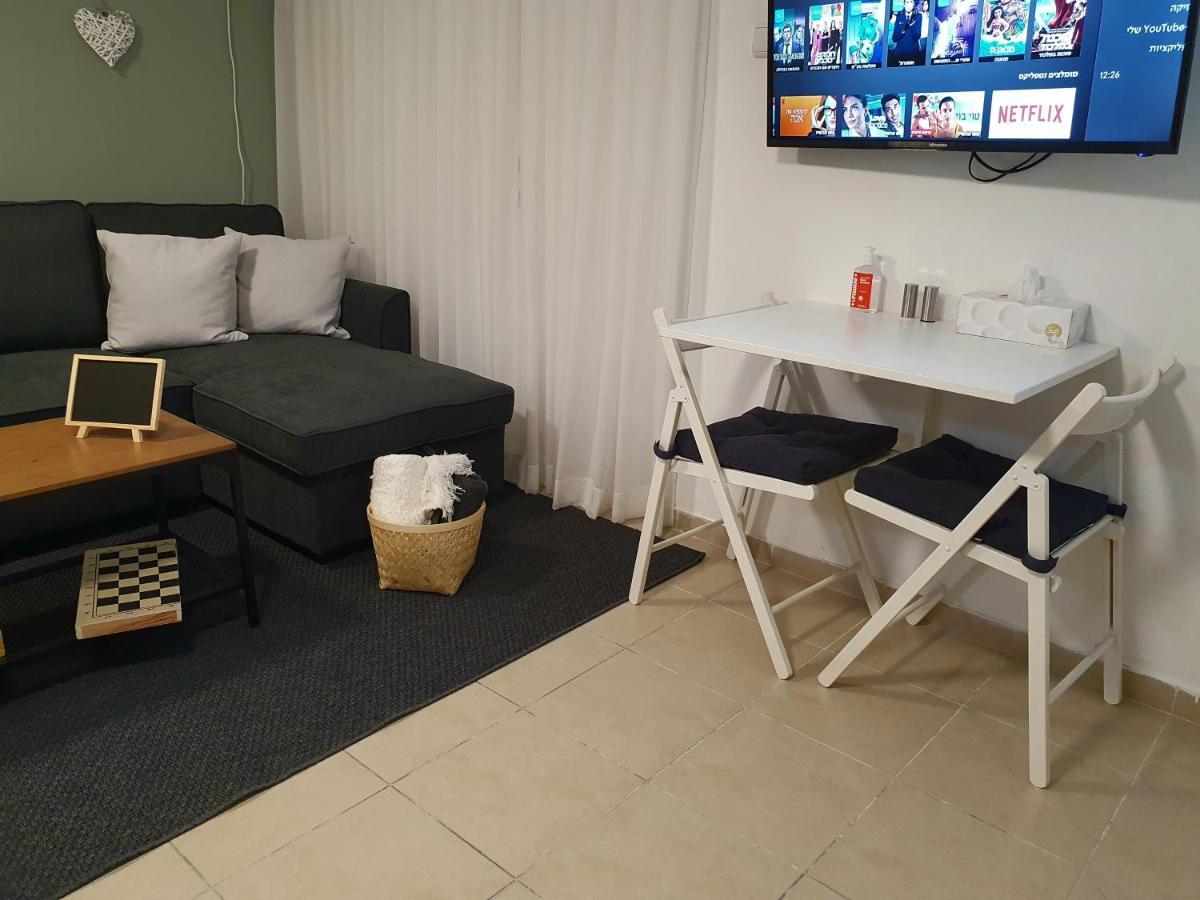 אצל זיו Apartment Ramat Gan Luaran gambar